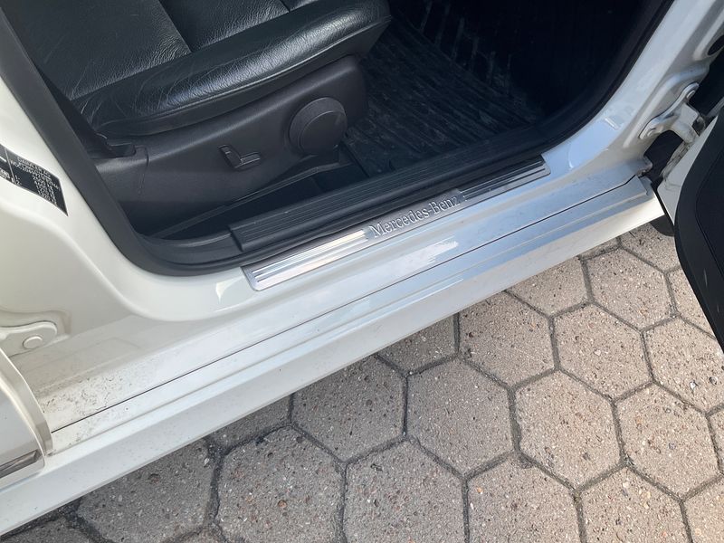 Mercedes-Benz GLK-Klasse GLK 350 CDI 4Matic 2011 – снимка 22