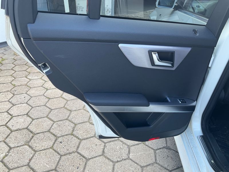 Mercedes-Benz GLK-Klasse GLK 350 CDI 4Matic 2011 – снимка 42