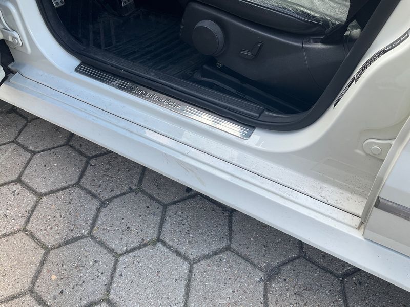 Mercedes-Benz GLK-Klasse GLK 350 CDI 4Matic 2011 – снимка 30