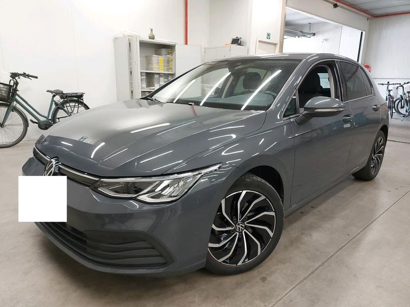 Golf VIII 2.0 TDI Life
