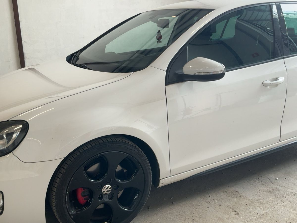 Volkswagen Golf d'occasion