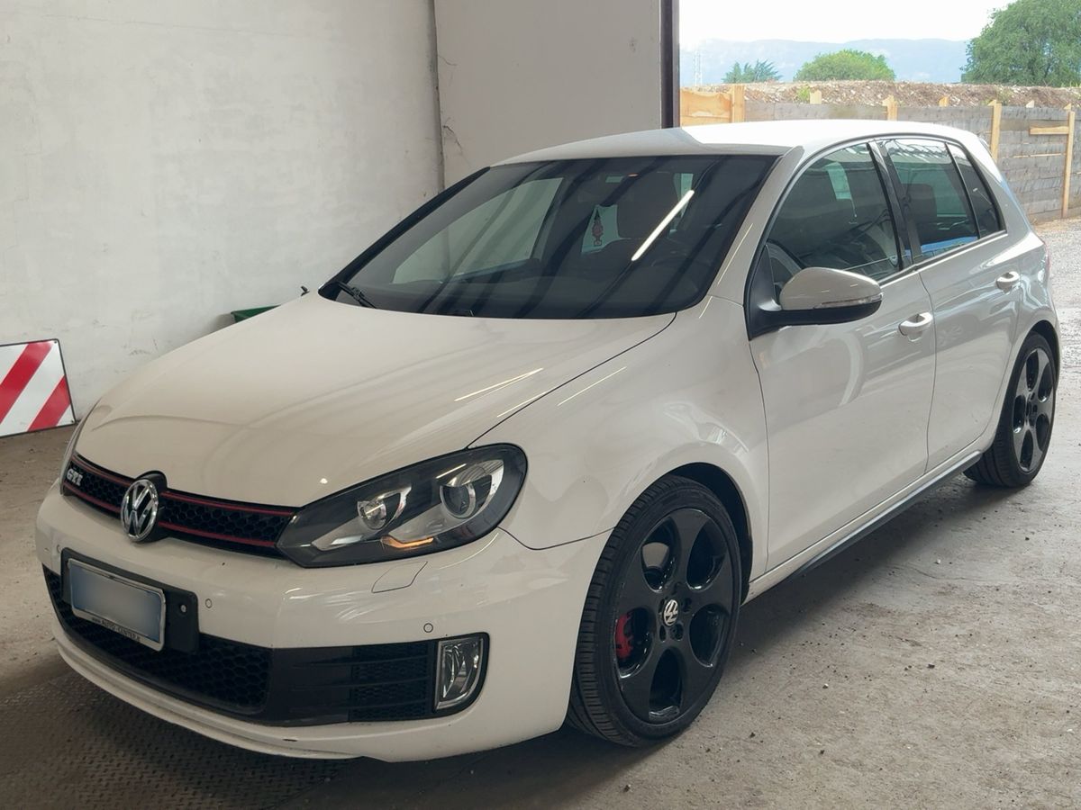 Volkswagen Golf 2009