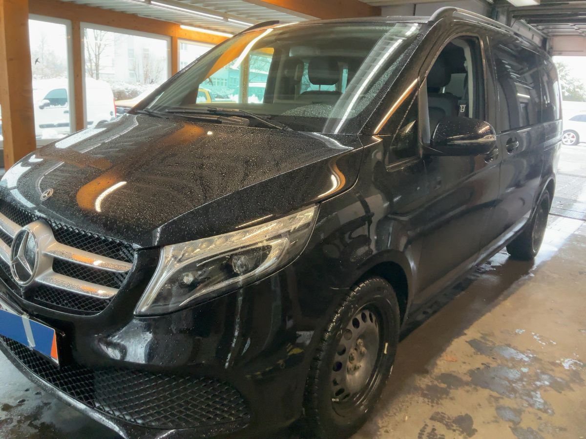 Mercedes-Benz V-Klasse d'occasion