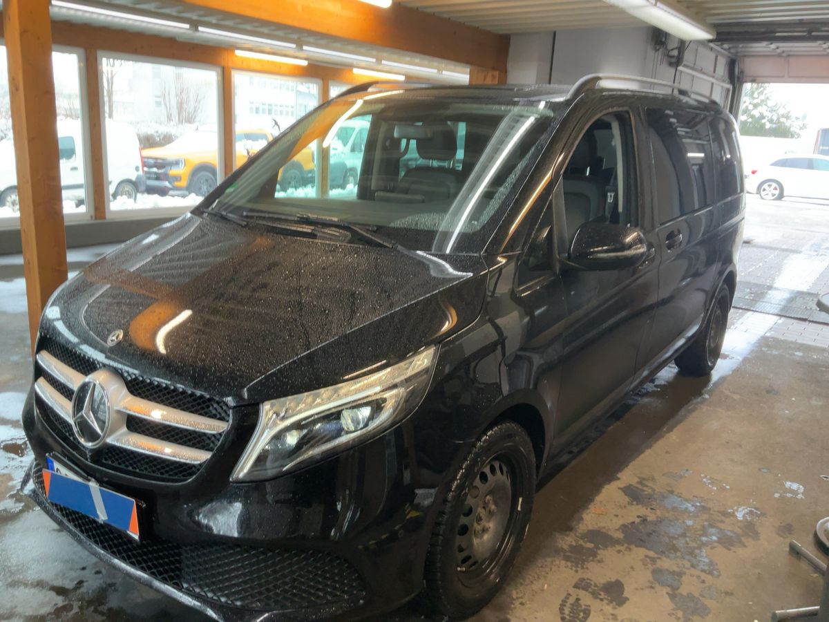Mercedes-Benz V-Klasse d'occasion