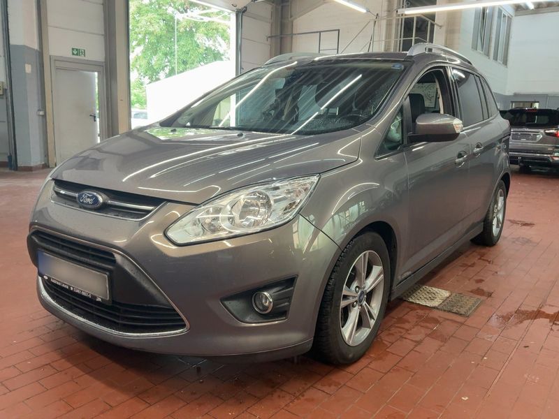Ford Grand C-Max 1.0 EcoBoost Trend