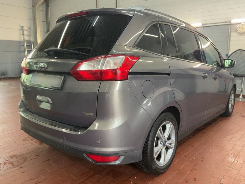 Ford Grand C-Max 1.0 EcoBoost Trend — zdjęcie 6