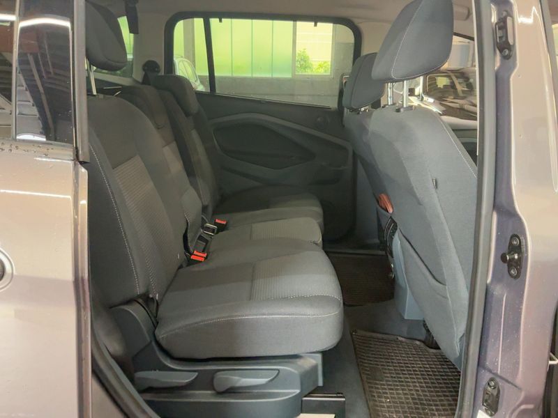 Ford Grand C-Max 1.0 EcoBoost Trend — zdjęcie 14