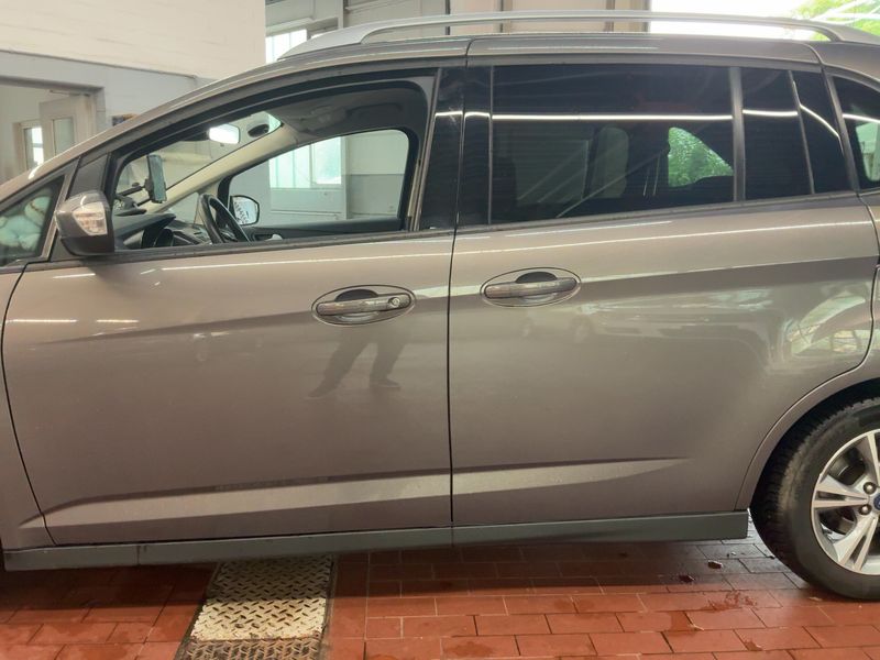 Ford Grand C-Max 1.0 EcoBoost Trend — zdjęcie 4