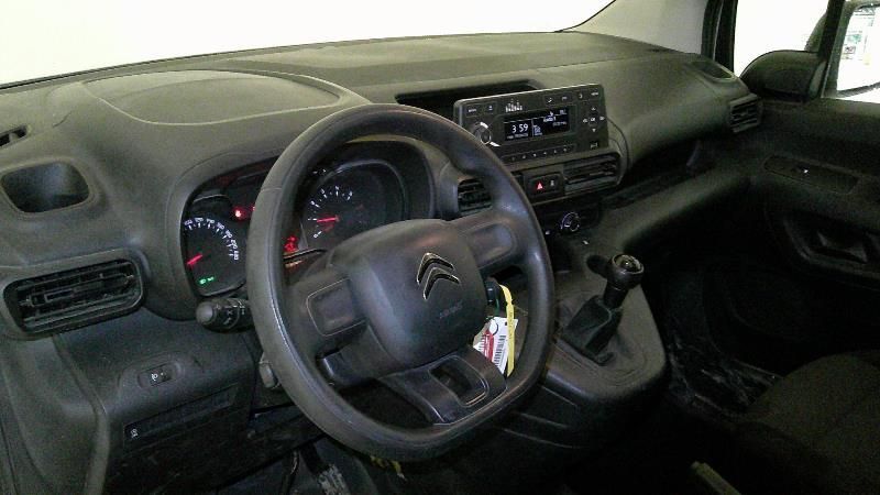 Citroen Berlingo d'occasion