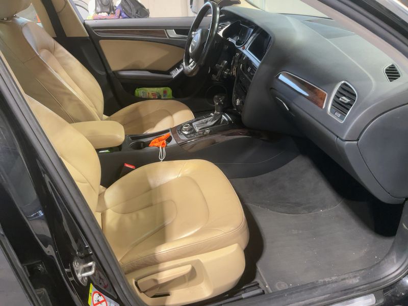 Audi A4 2.0 TDI Advanced 2013 – снимка 16