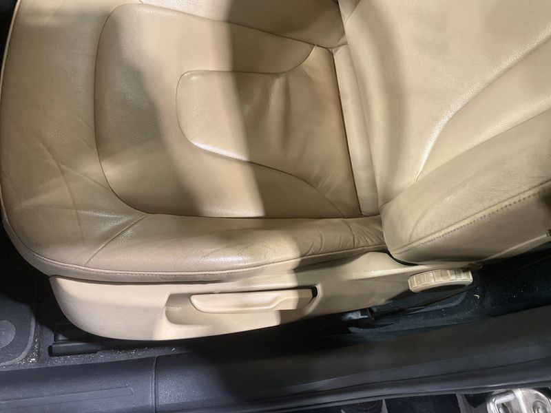 Audi A4 2.0 TDI Advanced 2013 – снимка 22