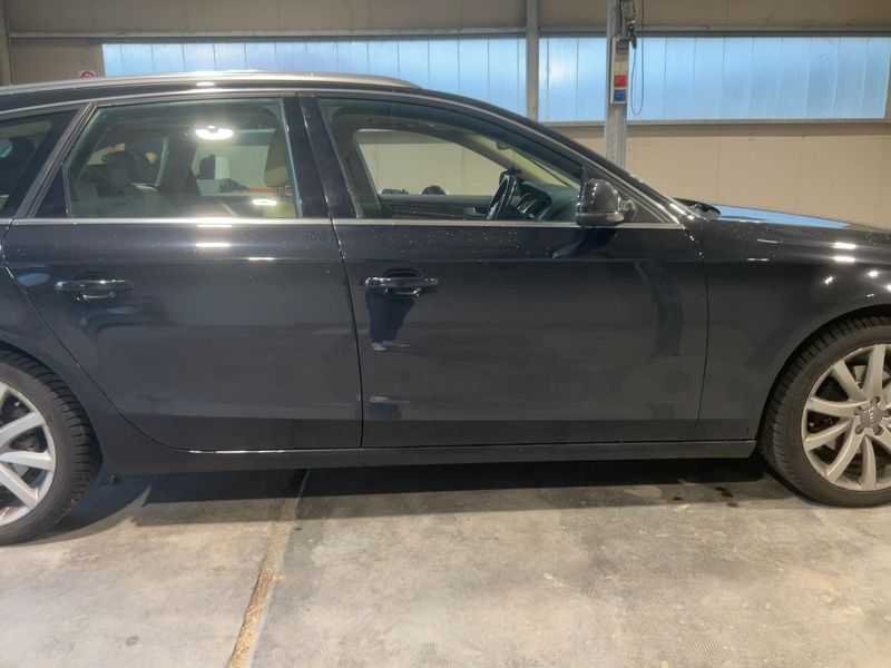 Audi A4 2.0 TDI Advanced 2013 – снимка 10