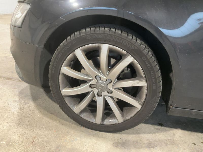 Audi A4 2.0 TDI Advanced 2013 – снимка 3