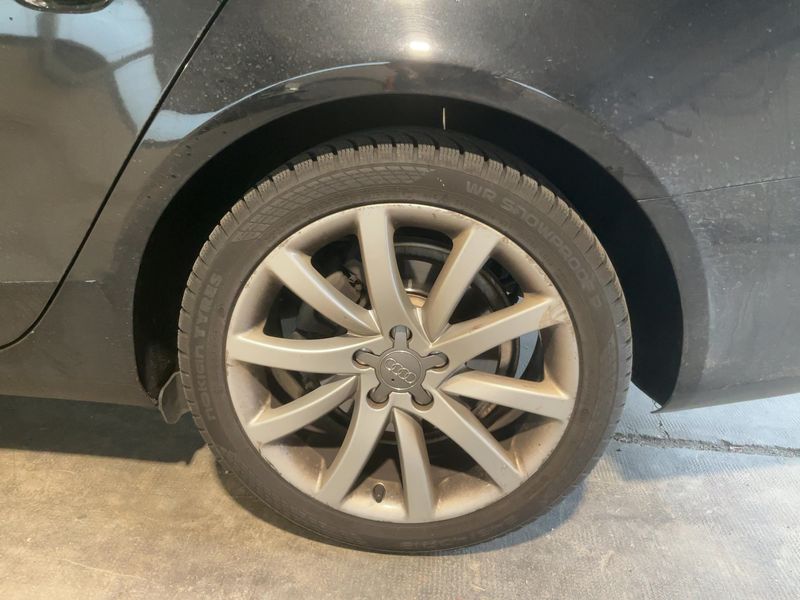 Audi A4 2.0 TDI Advanced 2013 – снимка 5