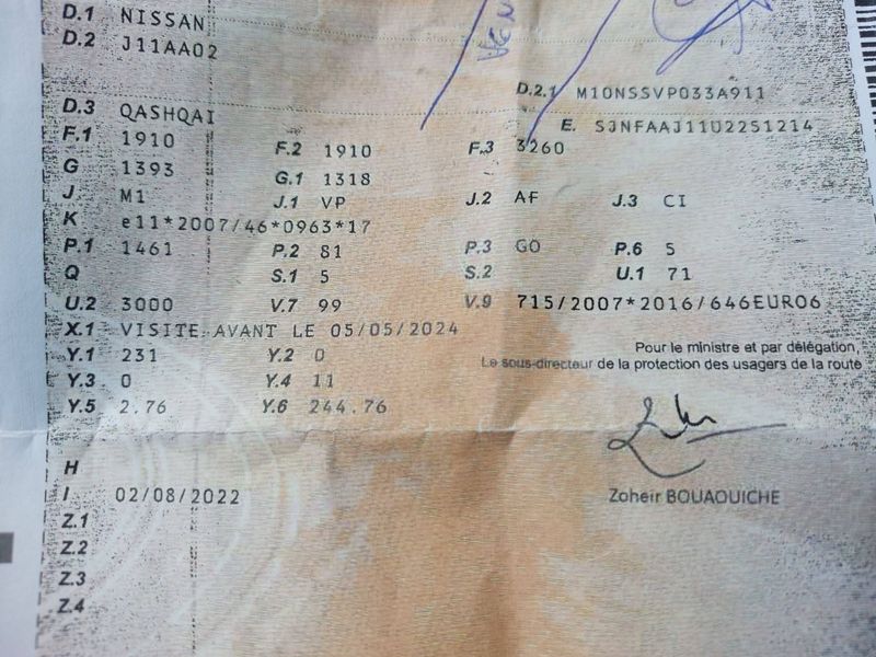 Nissan Qashqai 1.5 dCi N-Connecta — zdjęcie 16