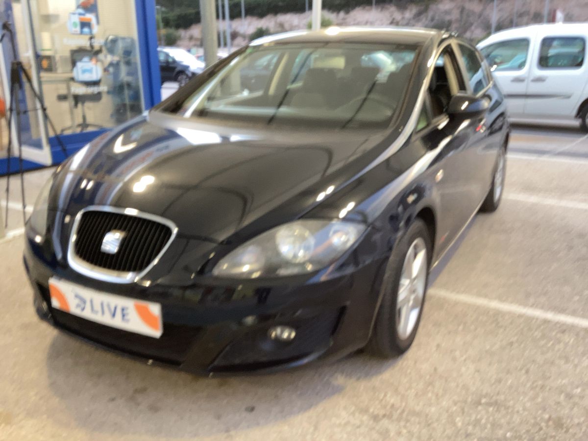 Seat Leon 1.6 TDI Reference Copa