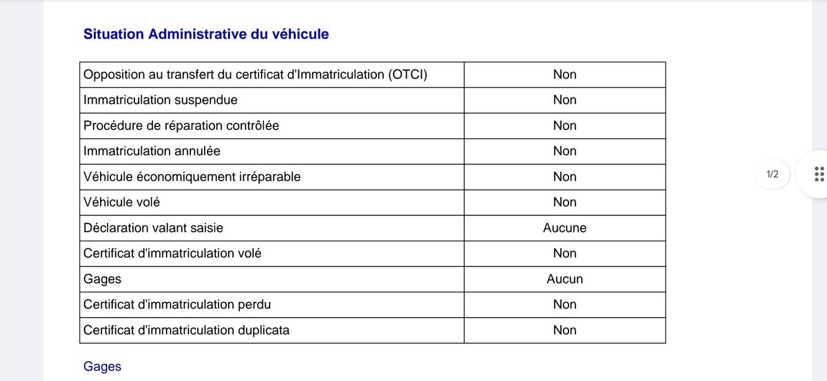 Renault Clio d'occasion