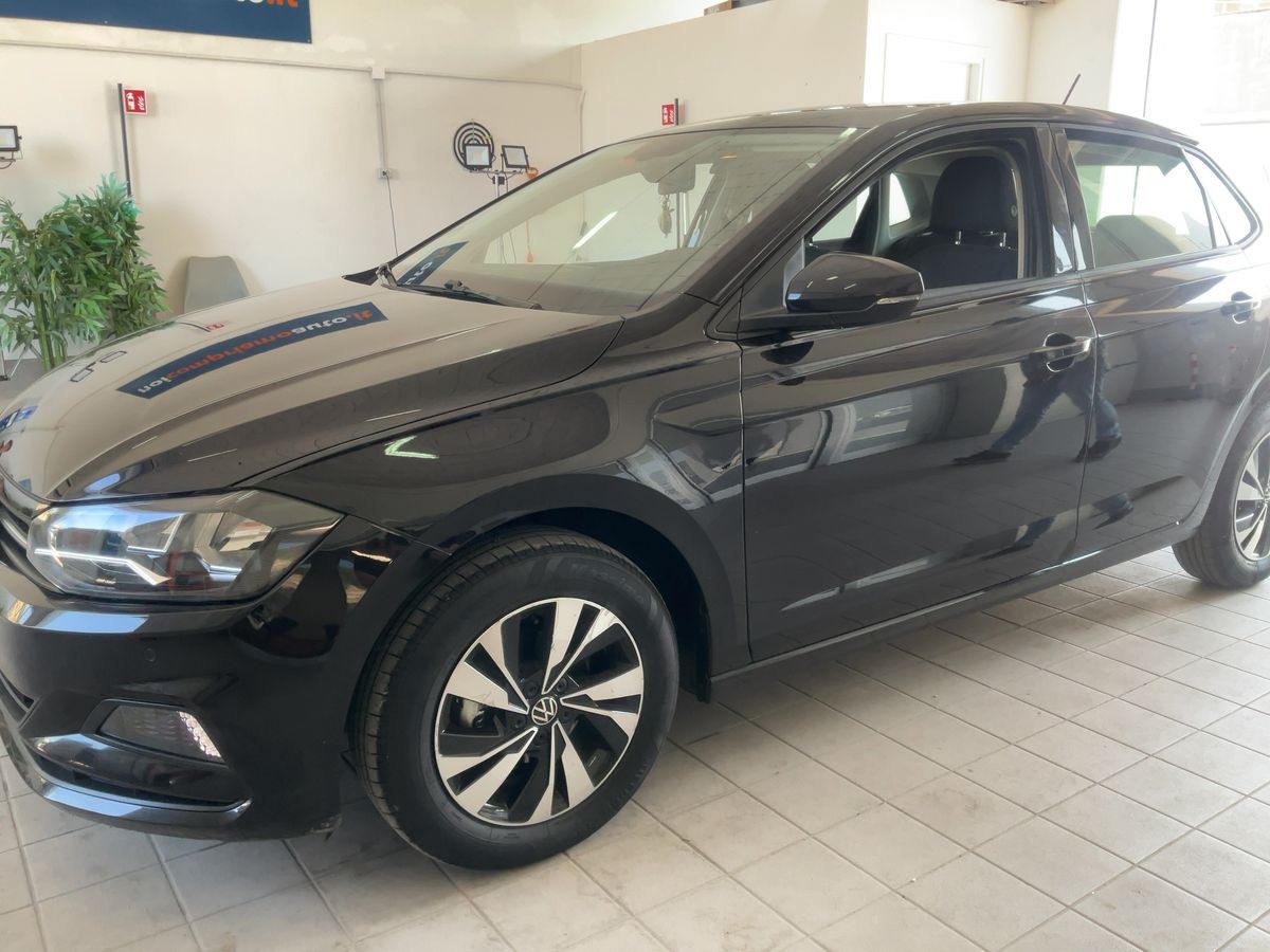 Volkswagen Polo d'occasion