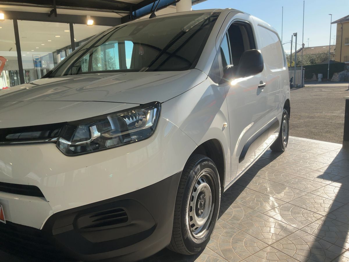 Toyota ProAce d'occasion