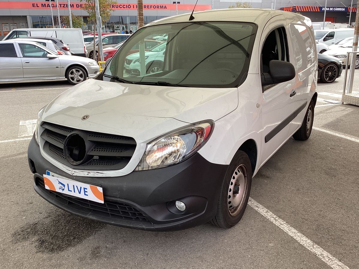 Mercedes-Benz Citan d'occasion