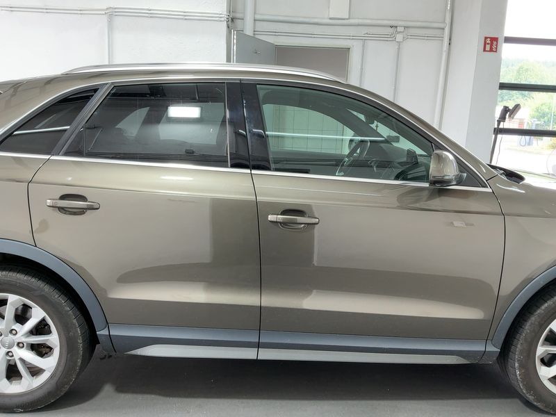 Audi Q3 2.0 TDI Design 2016 – снимка 10