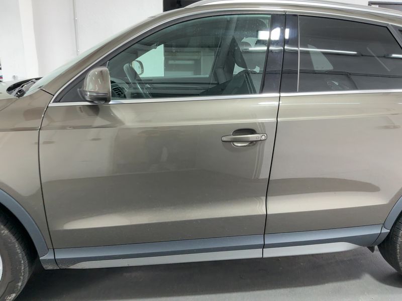 Audi Q3 2.0 TDI Design 2016 – снимка 4