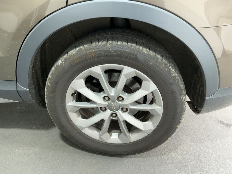 Audi Q3 2.0 TDI Design 2016 – снимка 5