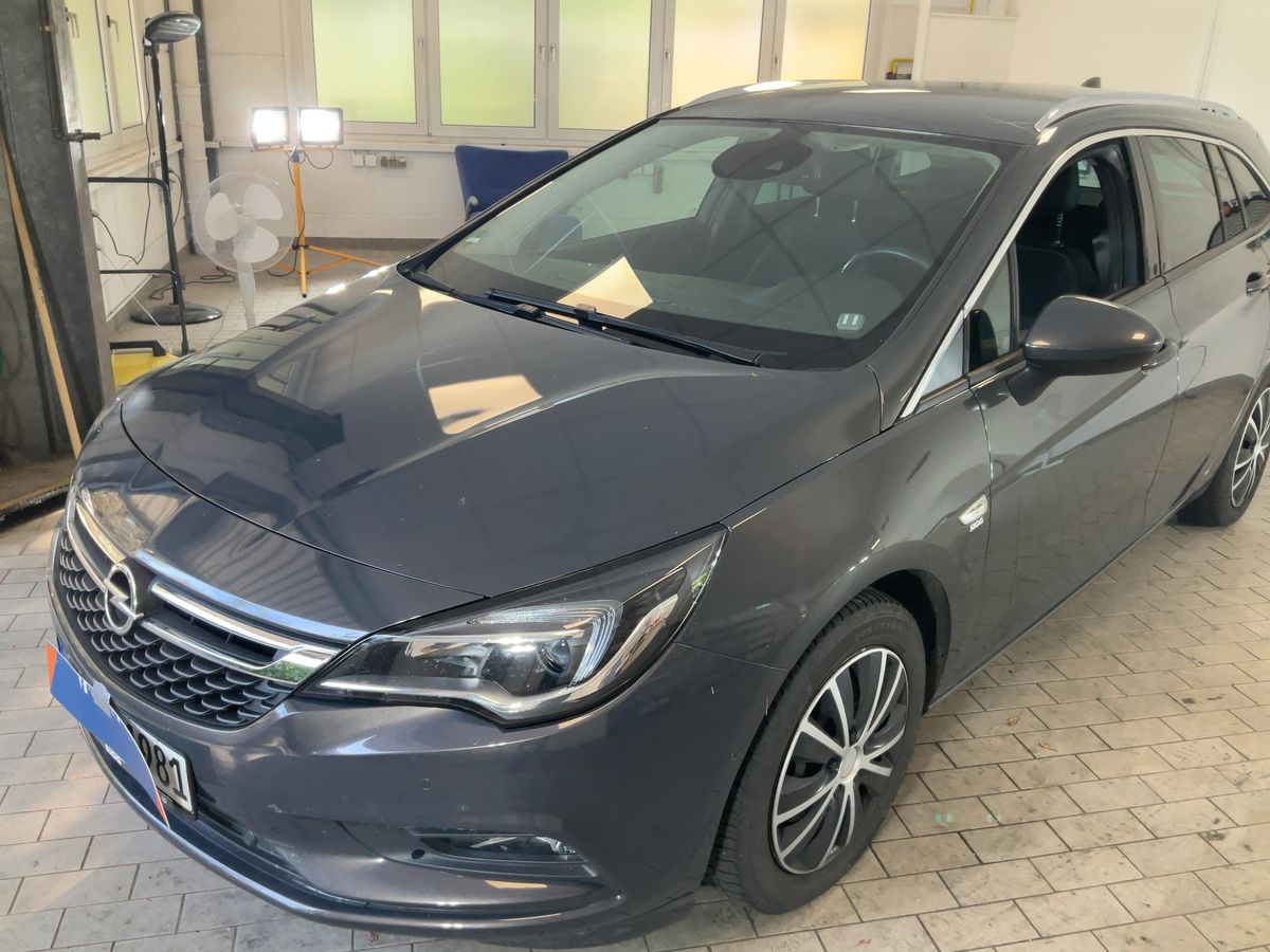 Opel Astra 1.6 CDTI DPF Innovation