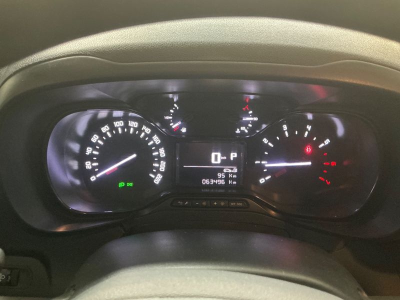 Toyota ProAce City 1.5 D-4D L1 Duty Comfort — zdjęcie 13