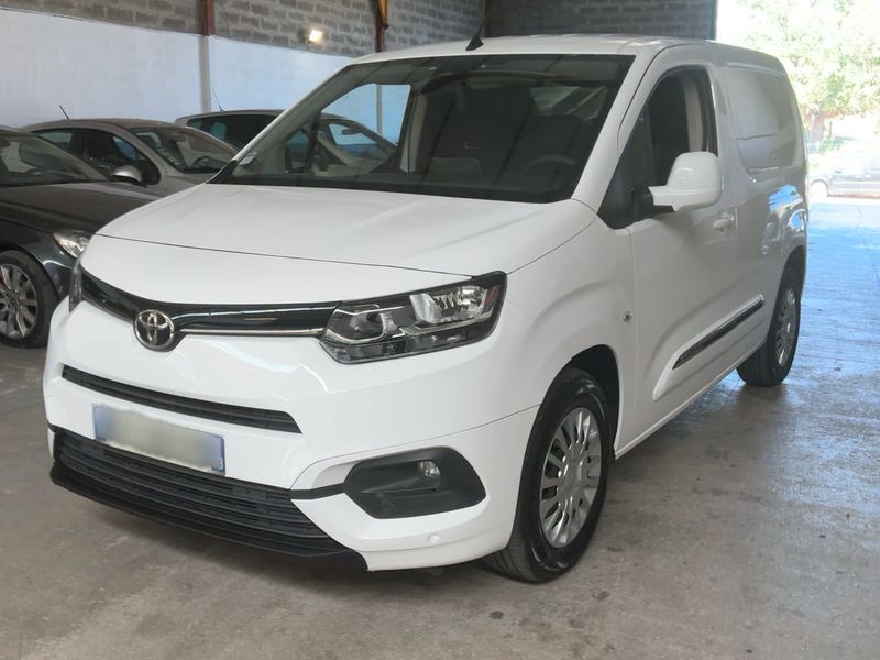 Toyota ProAce City 1.5 D-4D L1 Duty Comfort