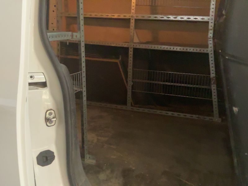 Toyota ProAce City 1.5 D-4D L1 Duty Comfort — zdjęcie 14