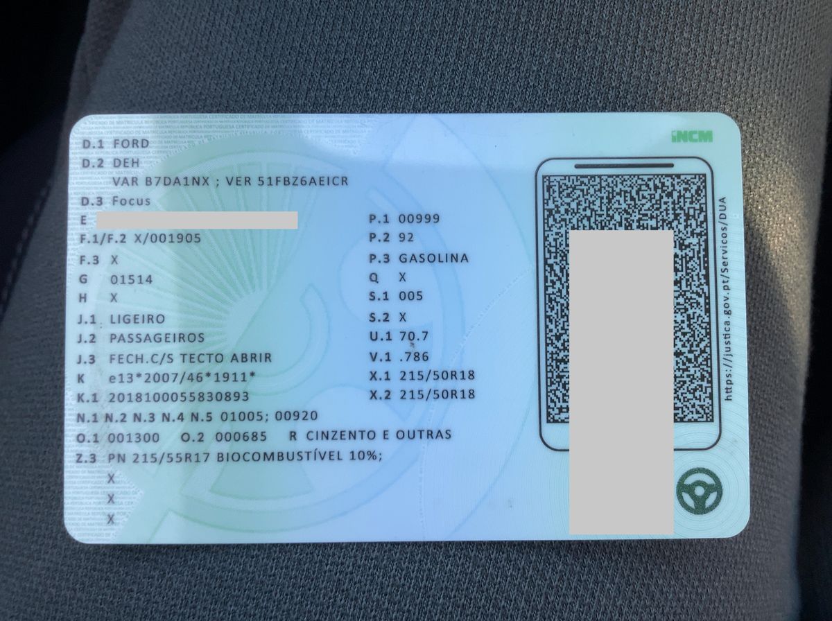 Ford Focus d'occasion