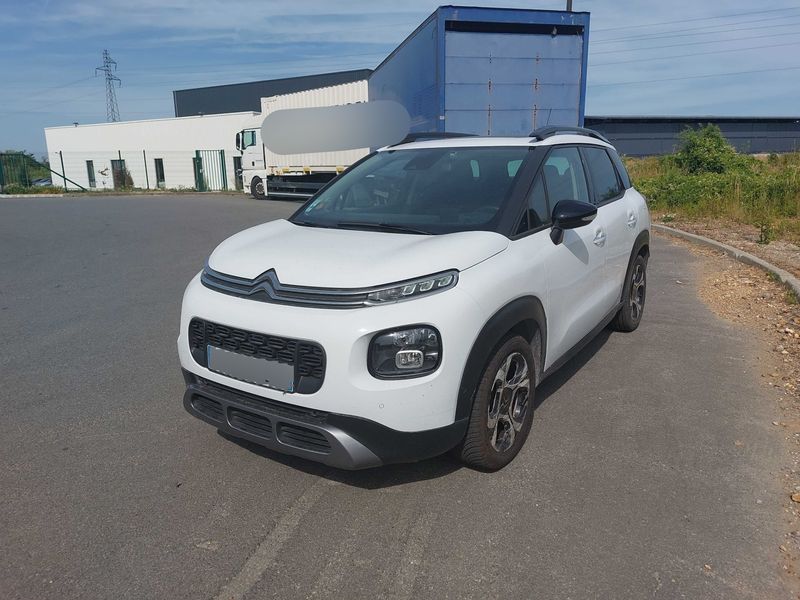 Citroen C3 Aircross 1.2 PureTech Shine
