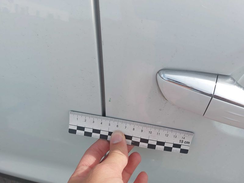 Citroen C3 Aircross 1.2 PureTech Shine 2019 – снимка 22