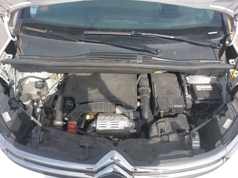 Citroen C3 Aircross 1.2 PureTech Shine — zdjęcie 8
