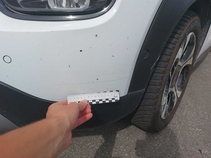 Citroen C3 Aircross 1.2 PureTech Shine 2019 – снимка 47