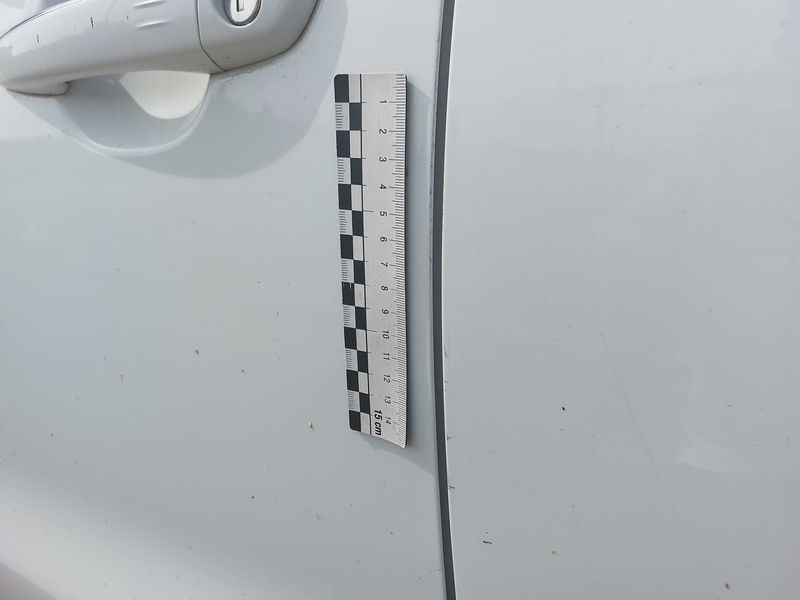 Citroen C3 Aircross 1.2 PureTech Shine 2019 – снимка 24