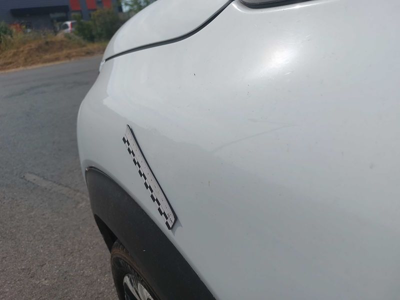 Citroen C3 Aircross 1.2 PureTech Shine 2019 – снимка 31