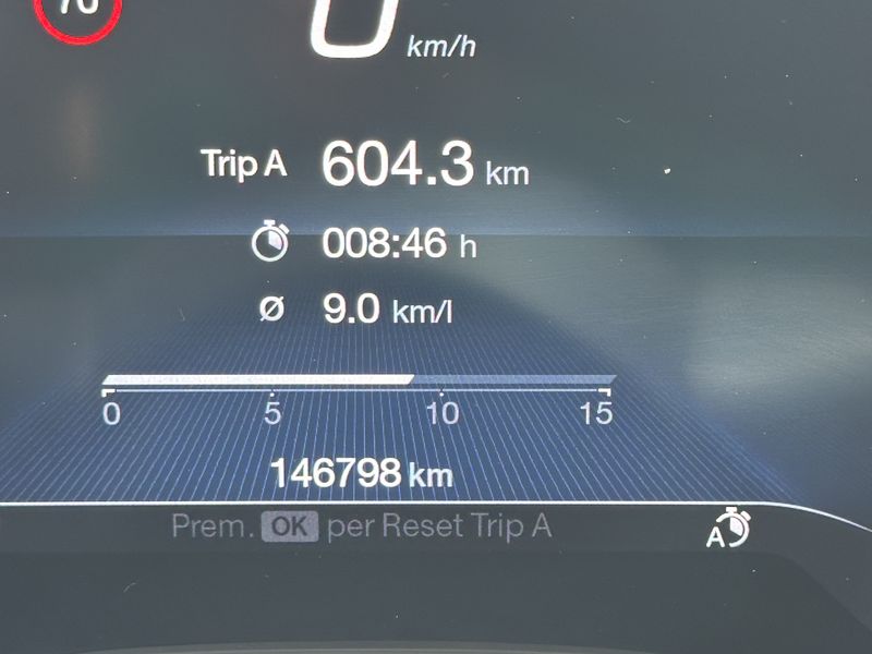 Maserati Grecale 2.0 Turbo Mild-Hybrid GT AWD — zdjęcie 12