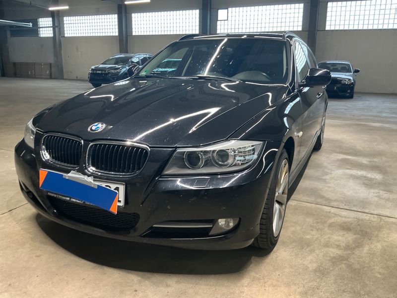 3er 320d xDrive