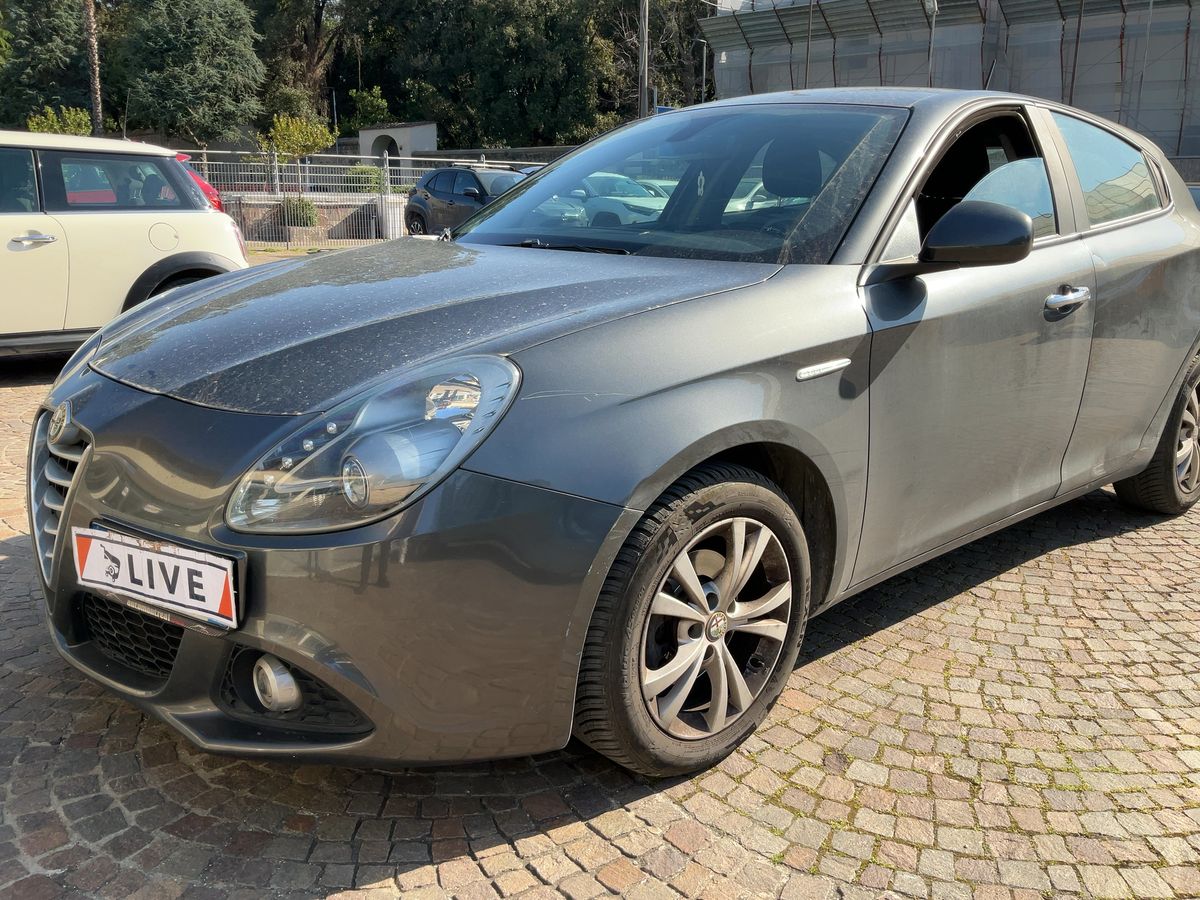 Alfa Romeo d'occasion