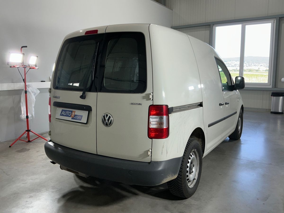 Volkswagen Caddy d'occasion