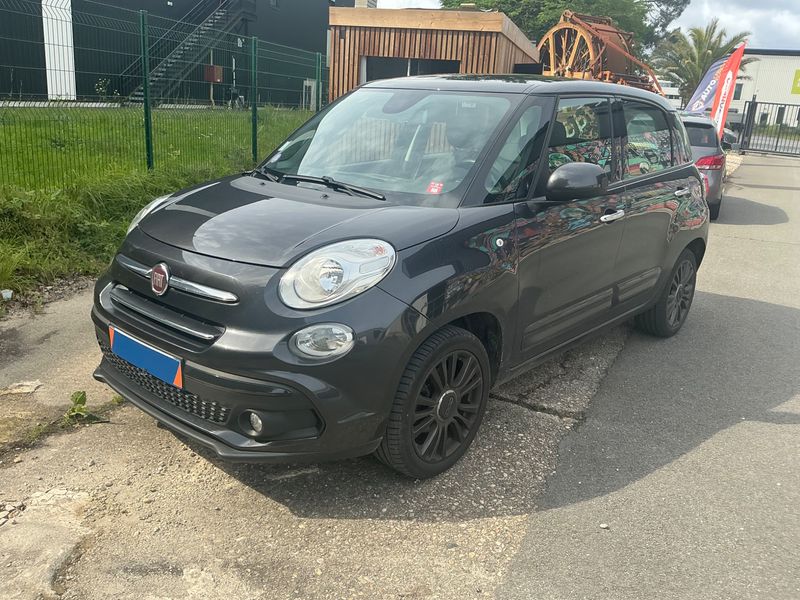 500L 1.4 120th
