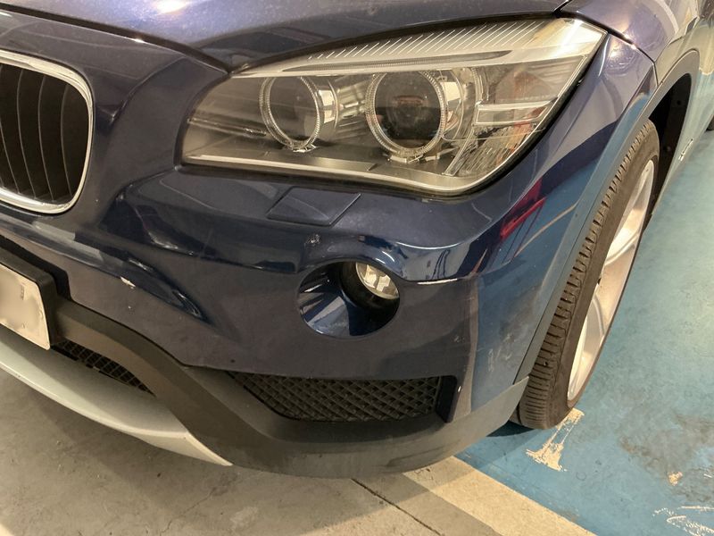BMW X1 xDrive 18d 2014 – снимка 36