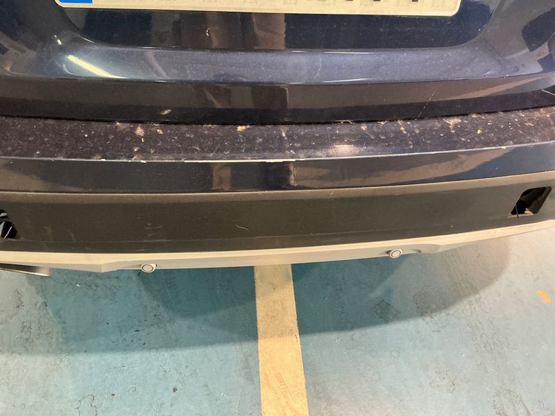 BMW X1 xDrive 18d 2014 – снимка 29