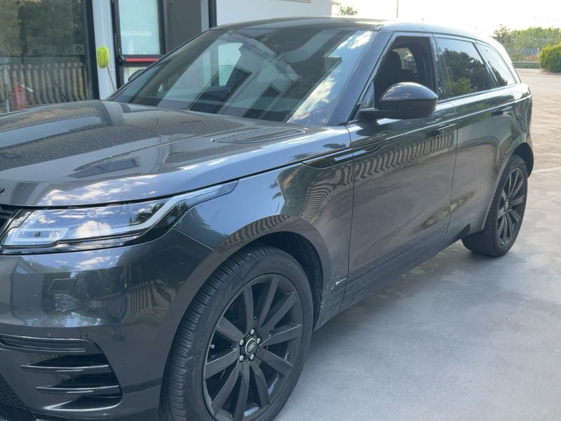 Land Rover Range Rover Velar 2.0 Diesel S R-Dynamic — zdjęcie 2