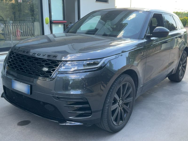 Land Rover Range Rover Velar 2.0 Diesel S R-Dynamic