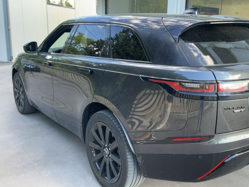 Land Rover Range Rover Velar 2.0 Diesel S R-Dynamic — zdjęcie 3