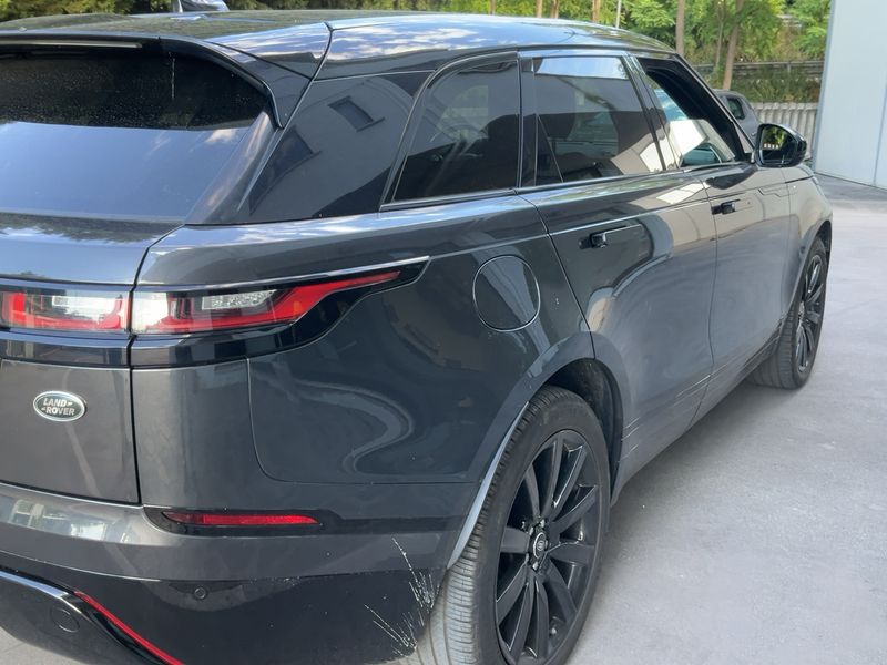 Land Rover Range Rover Velar 2.0 Diesel S R-Dynamic — zdjęcie 6