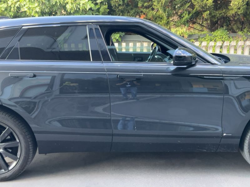 Land Rover Range Rover Velar 2.0 Diesel S R-Dynamic — zdjęcie 7